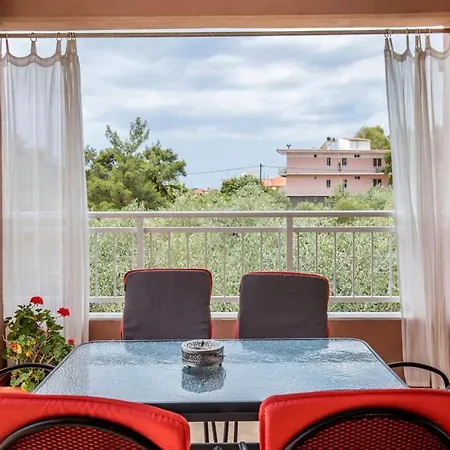 Apartman Koula 2-koula