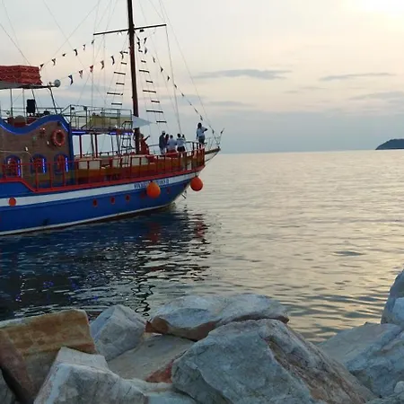 Koula 2-koula Apartman