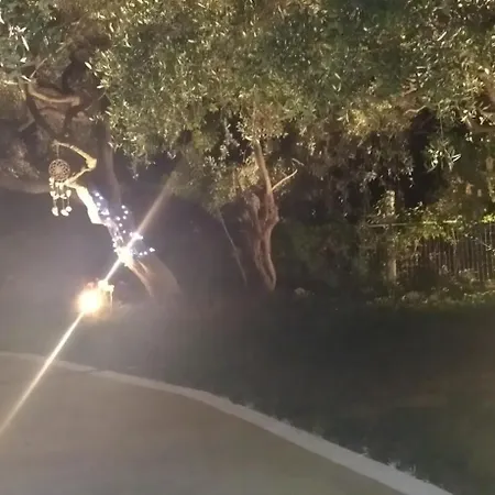 Apartman Koula 2-koula *