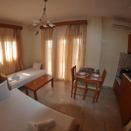 Apartman Koula 2-koula *