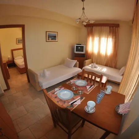 Apartment Koula 2-koula