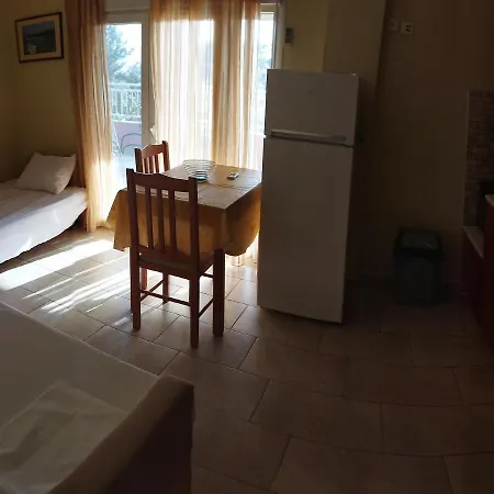 아파트 Koula 2-koula