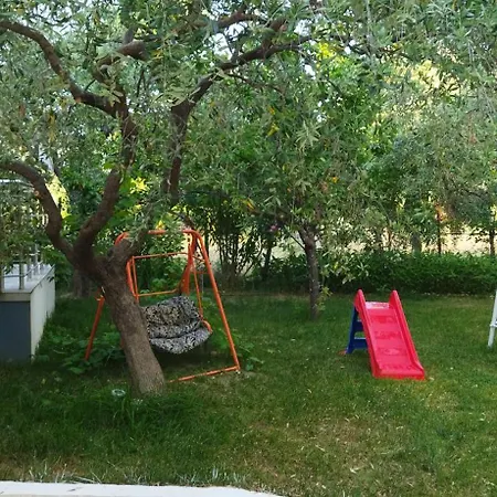 아파트 Koula 2-koula *