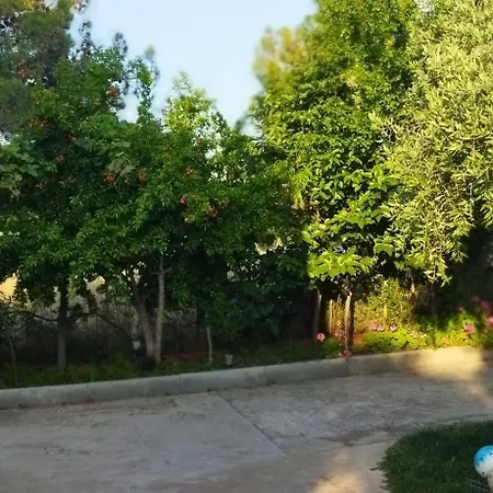 Lägenhet Koula 2-koula *