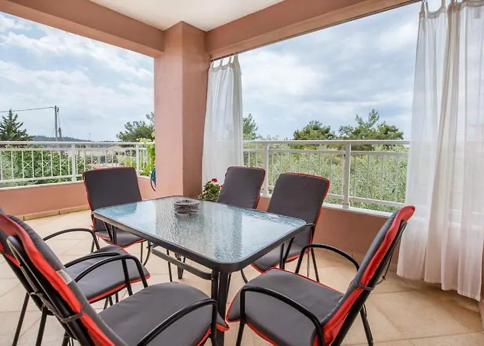 Koula 2-koula Daire *