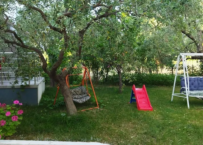 Daire Koula 2-koula *