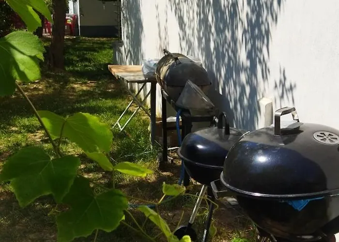 Koula 2-koula Daire *