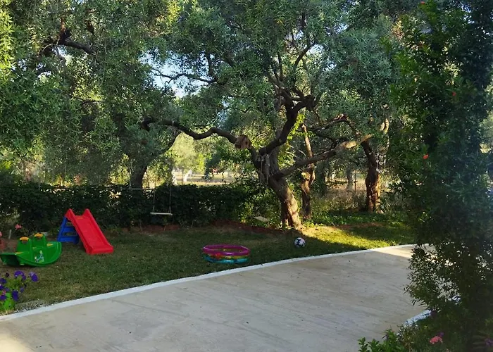 Koula 2-koula Daire Potos