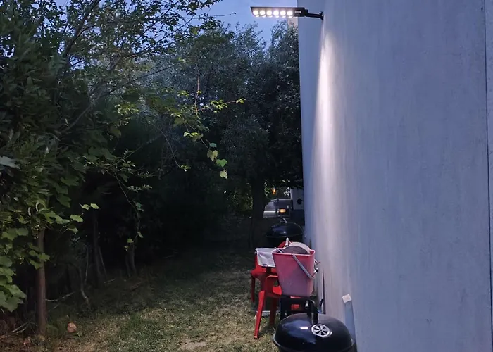 Koula 2-koula Daire *