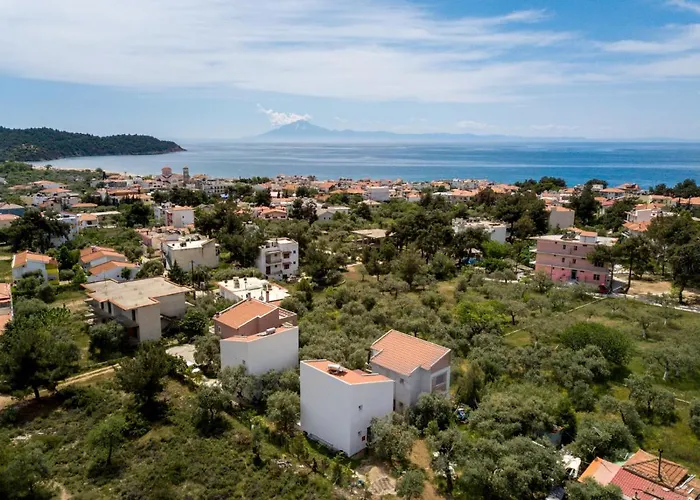 Daire Koula 2-koula Potos