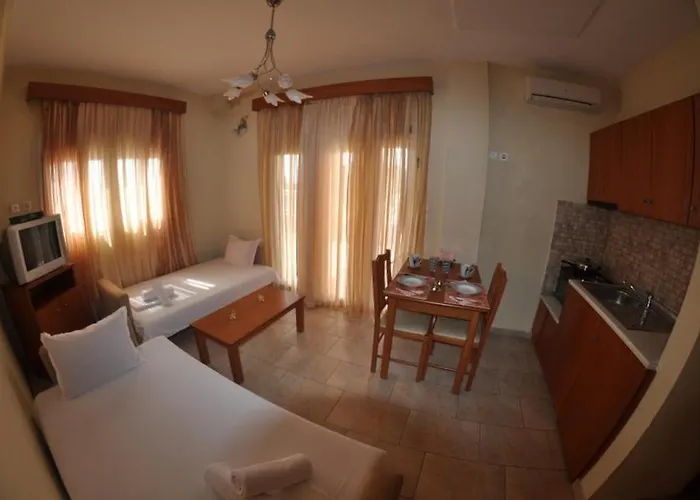 Daire Koula 2-koula *